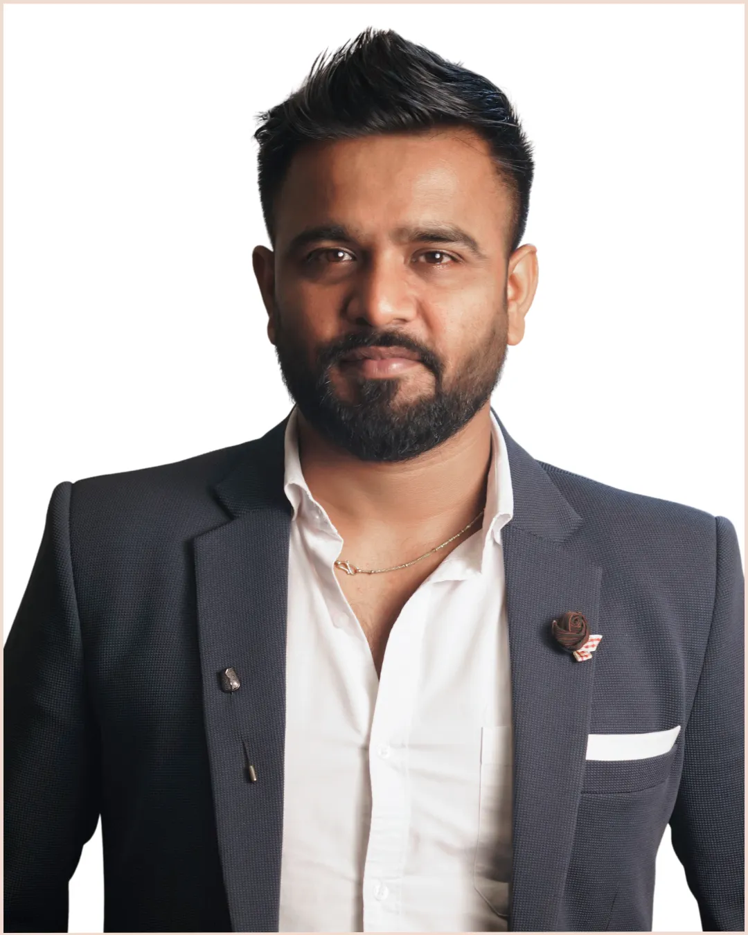 Ronak Dave — Founder of Safawala